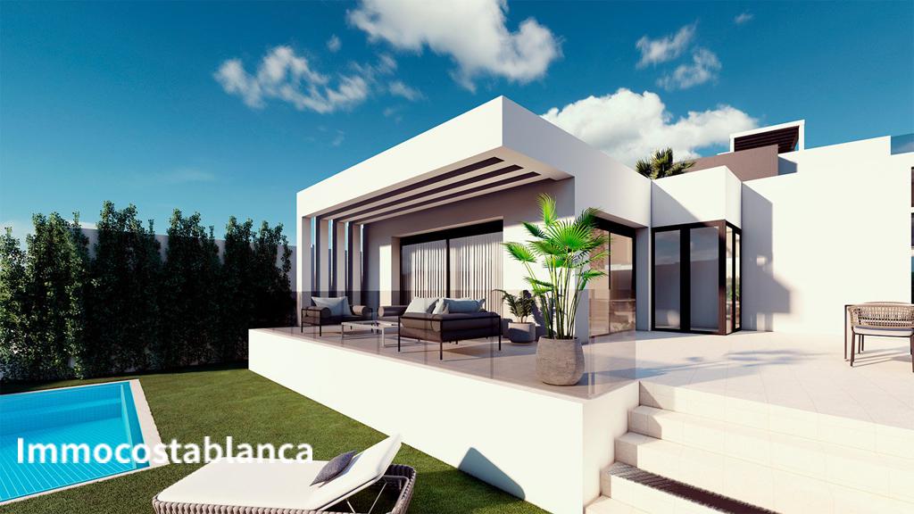Villa in Benidorm, 237 m², 680,000 €, photo 2, listing 8487376
