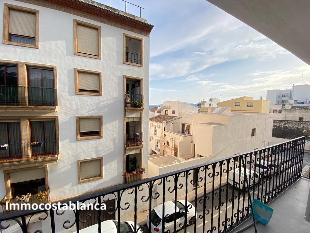 Apartment in Javea (Xabia), 180 m², 370,000 €, photo 1, listing 29159536
