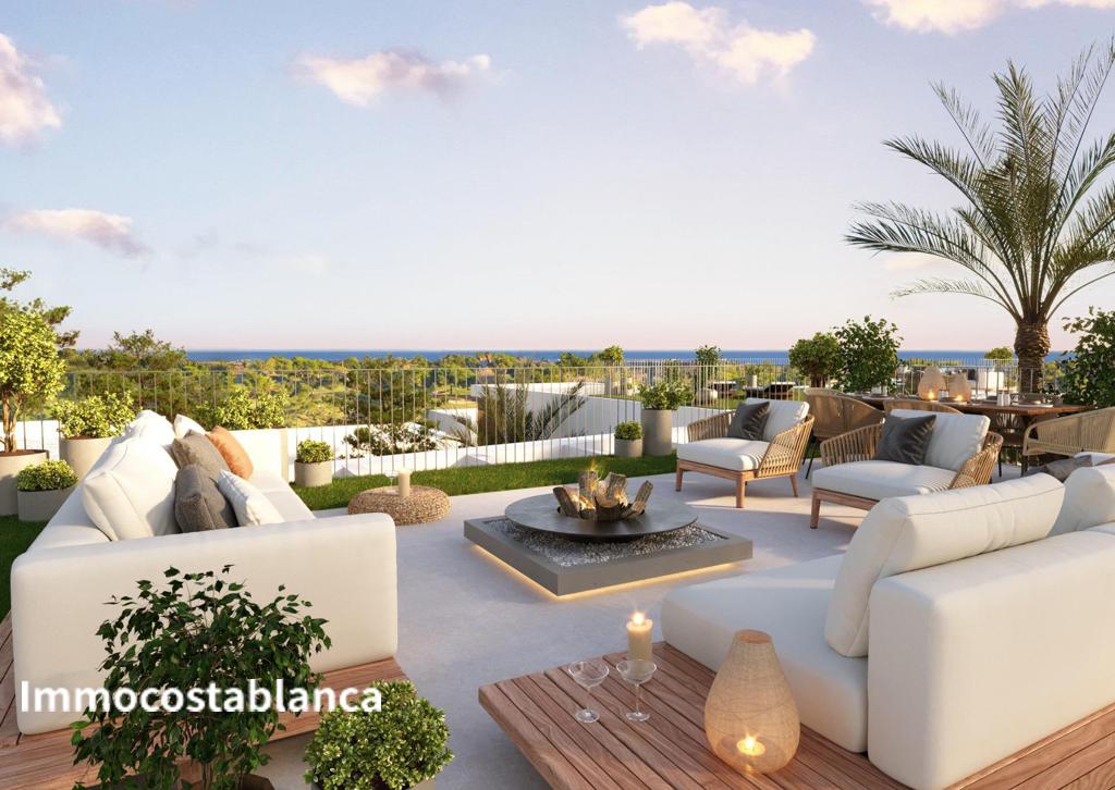 Villa in Polop, 112 m², 549,000 €, photo 2, listing 13481216