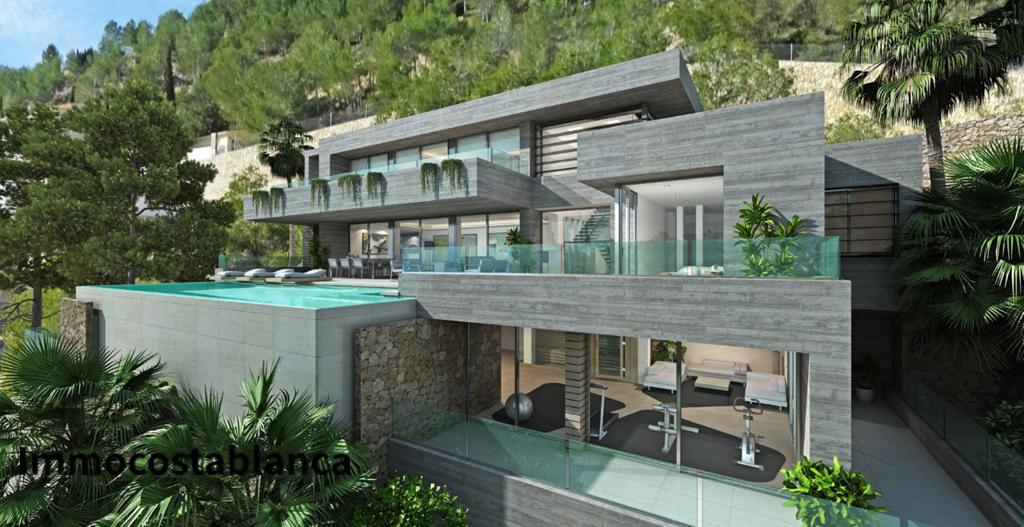 Villa in Alicante, 789 m², 3,159,000 €, photo 4, listing 21700016
