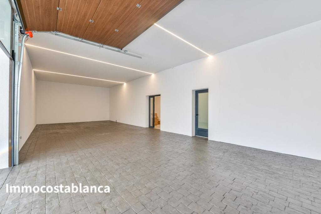 Villa in Benidorm, 635 m², 2,100,000 €, photo 5, listing 506496