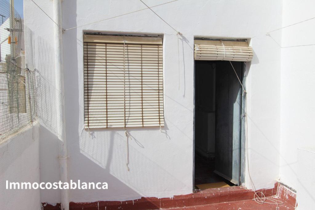 Terraced house in Calpe, 91 m², 139,000 €, photo 3, listing 21063456