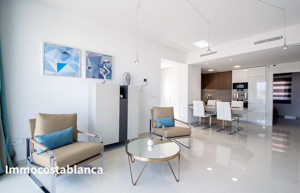 Apartment in San Miguel de Salinas, 92 m², 339,000 €, photo 4, listing 16925136