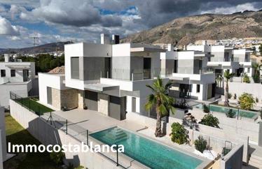 Villa in Finestrat, 213 m²