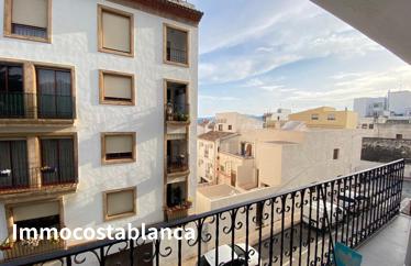 Apartment in Javea (Xabia), 180 m²
