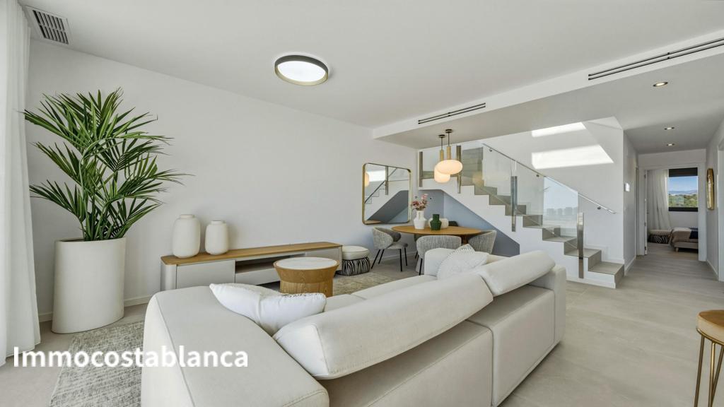 Penthouse in Finestrat, 172 m², 580,000 €, photo 7, listing 72067616