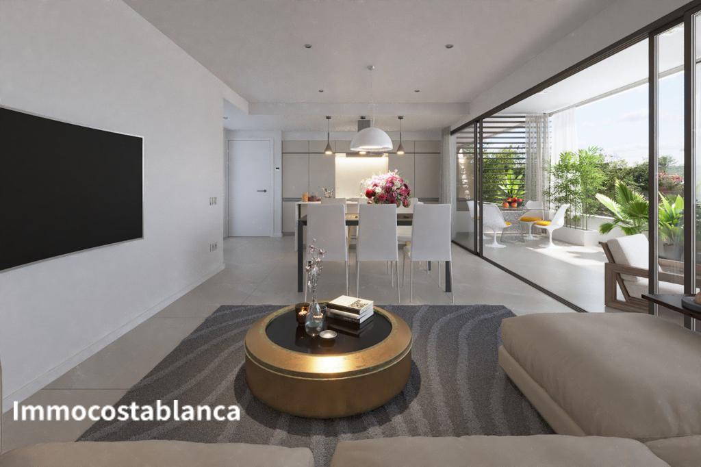 Apartment in Alicante, 113 m², 448,000 €, photo 3, listing 75062656