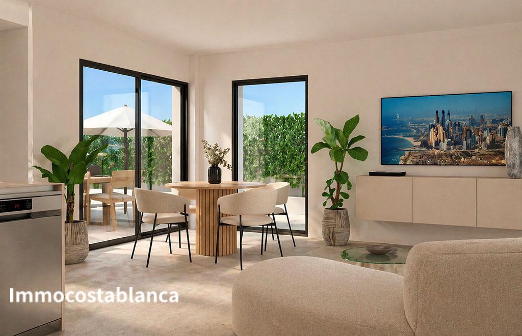 Villa in Daya Nueva, 109 m², 400,000 €, photo 3, listing 1170016