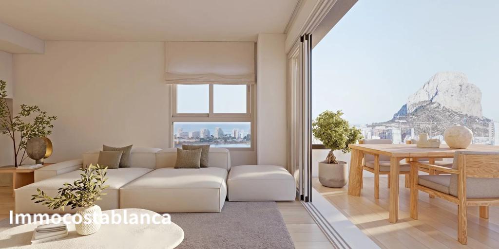 Apartment in Calpe, 148 m², 455,000 €, photo 1, listing 21879536