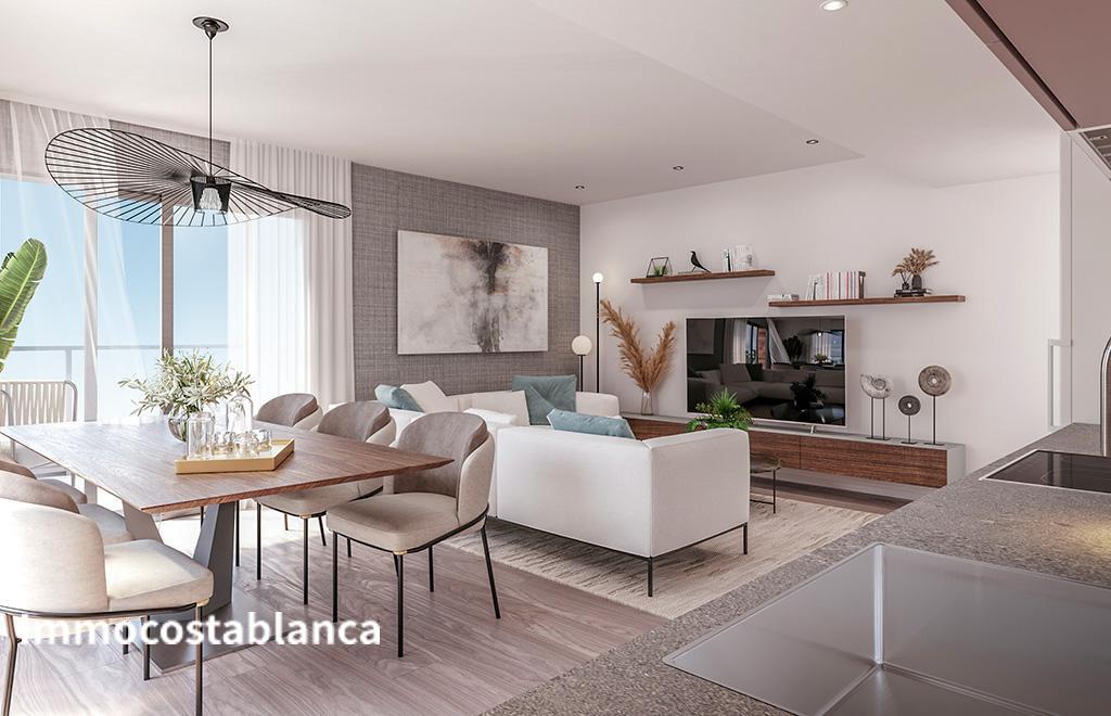 Apartment in Javea (Xabia), 80 m², 285,000 €, photo 10, listing 36854328