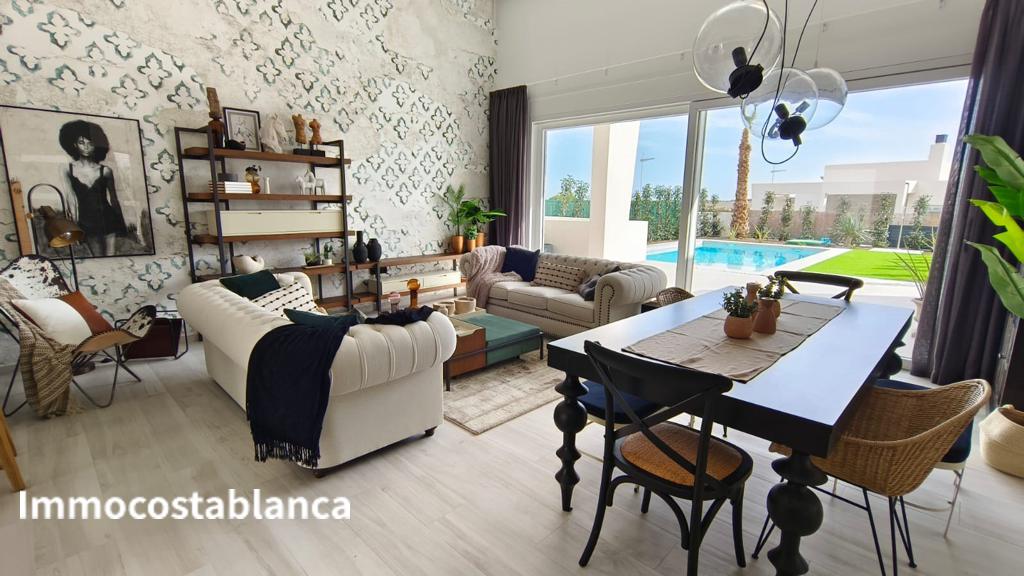 Villa in Algorfa, 133 m², 549,000 €, photo 4, listing 2324896