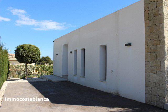 Detached house in Calpe, 218 m², 720,000 €, photo 10, listing 5630416