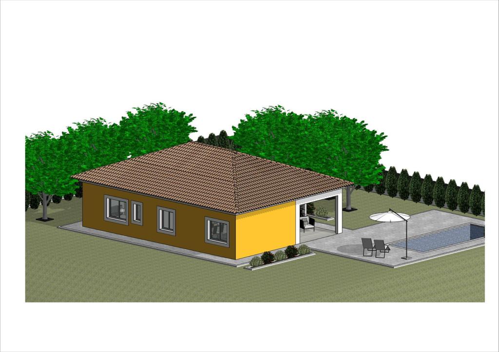 Villa in La Romana (Spain), 130 m², 378,000 €, photo 4, listing 527536
