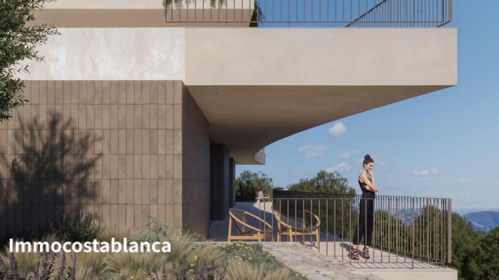 Villa in Moraira, 679 m², 2,425,000 €, photo 5, listing 32201216