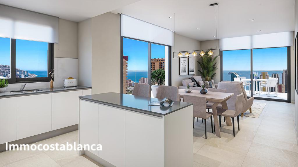 Apartment in Benidorm, 94 m², 497,000 €, photo 6, listing 15175536