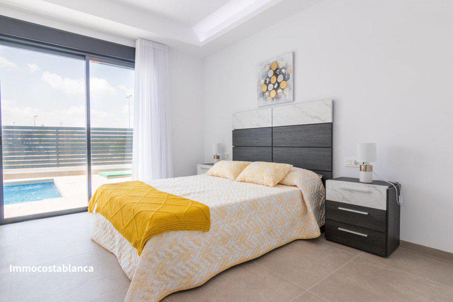 4 room villa in Los Montesinos, 118 m², 325,000 €, photo 7, listing 33499048
