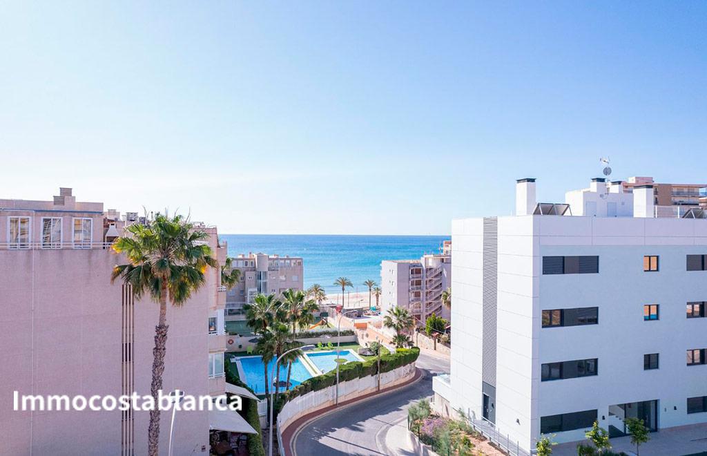 Apartment in El Campello, 74 m², 420,000 €, photo 1, listing 64616416