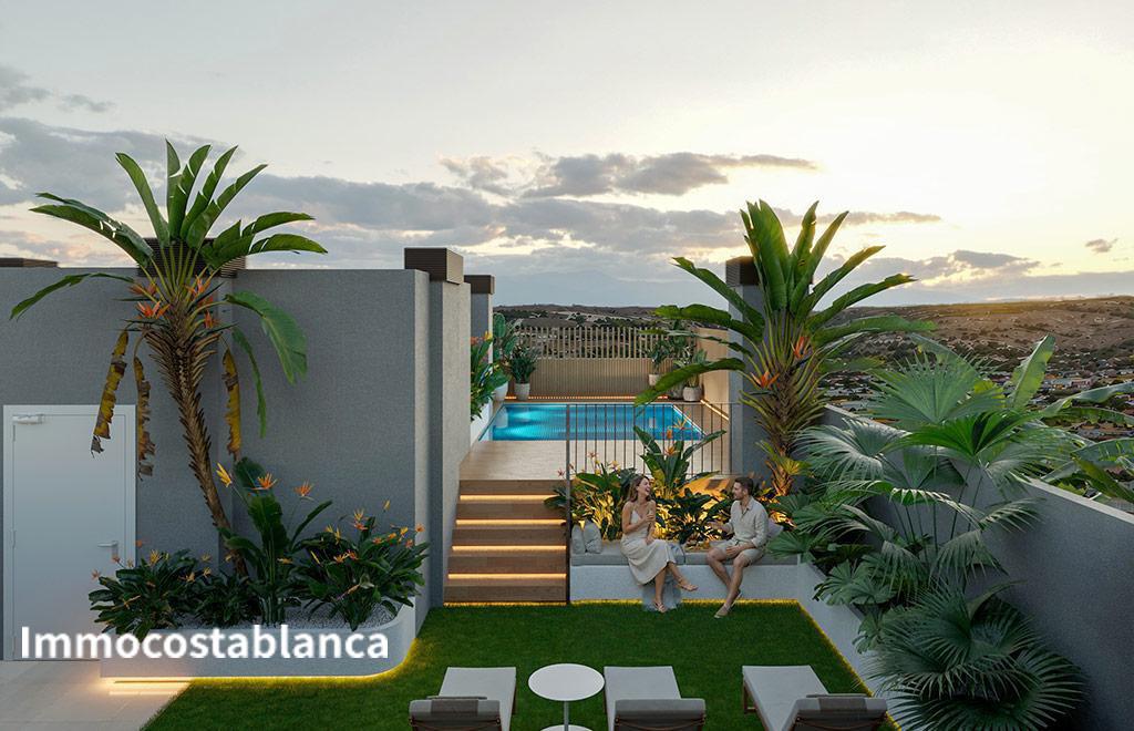 Apartment in Santa Pola, 70 m², 248,000 €, photo 7, listing 6074816