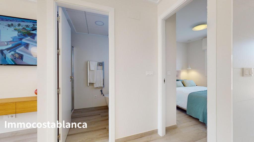 Apartment in Pilar de la Horadada, 81 m², 300,000 €, photo 4, listing 9487536