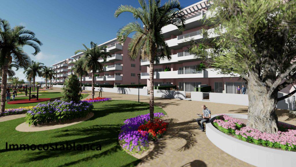 4 room apartment in El Raso, 106 m², 250,000 €, photo 4, listing 3208976