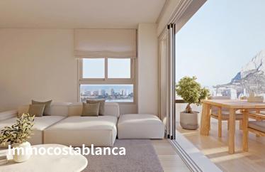 Apartment in Calpe, 148 m²