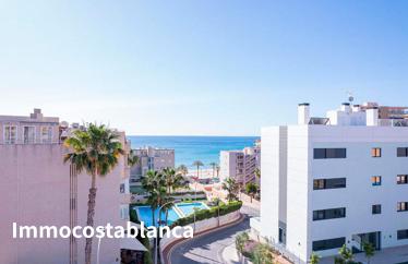 Apartment in El Campello, 74 m²