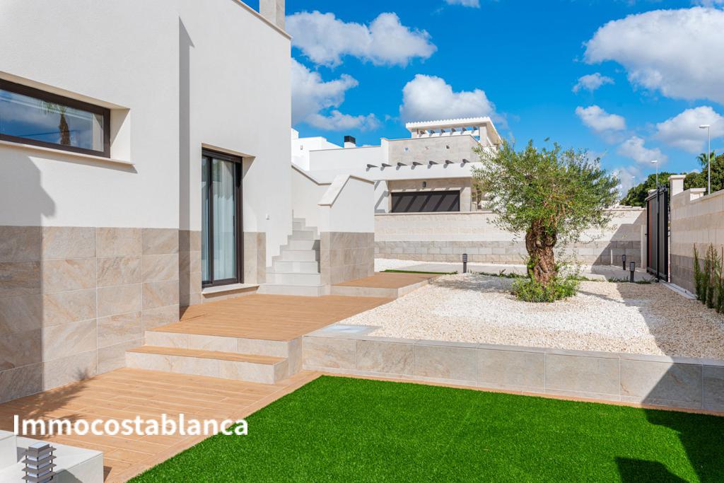 Villa in Ciudad Quesada, 118 m², 621,000 €, photo 7, listing 25260256