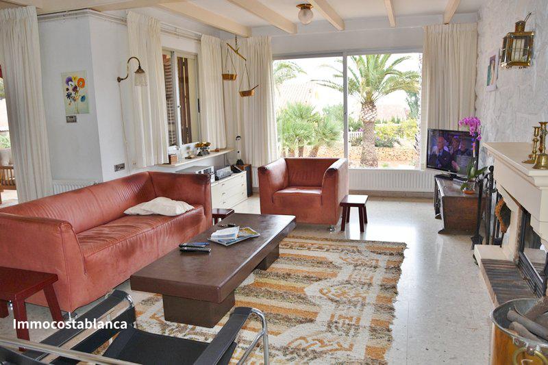 7 room villa in La Nucia, 220 m², 595,000 €, photo 3, listing 1676568