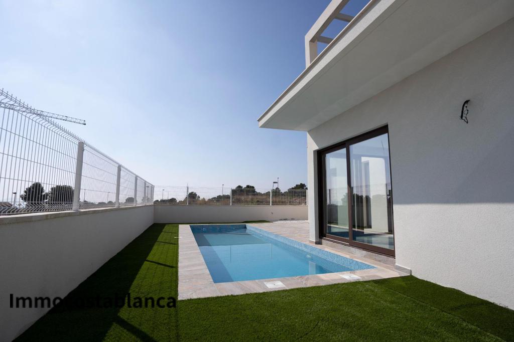 Villa in Polop, 120 m², 620,000 €, photo 6, listing 62447536