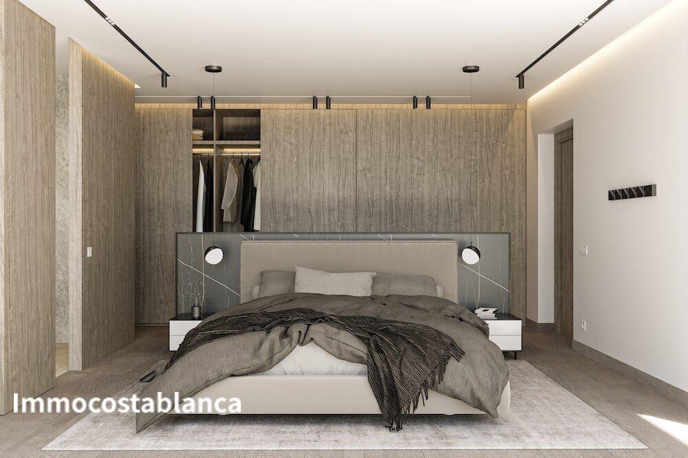 Villa in Altea, 547 m², 1,750,000 €, photo 2, listing 77335536