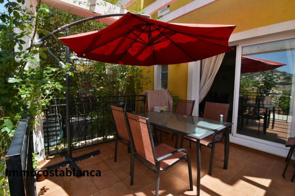 Townhome in Calpe, 115 m², 230,000 €, photo 5, listing 49008176