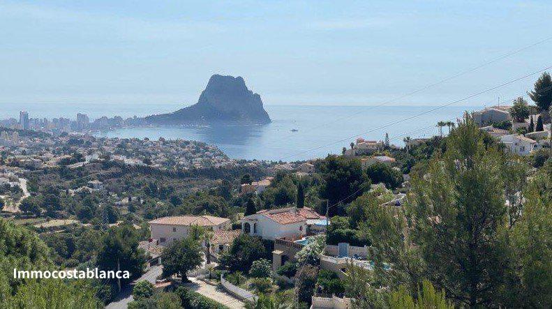 Detached house in Calpe, 195 m², 890,000 €, photo 6, listing 11596256