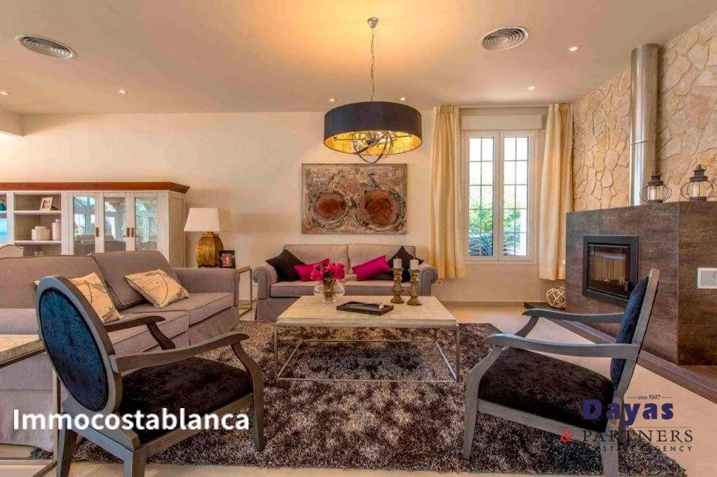 Villa in Dehesa de Campoamor, 491 m², 2,900,000 €, photo 8, listing 11340016