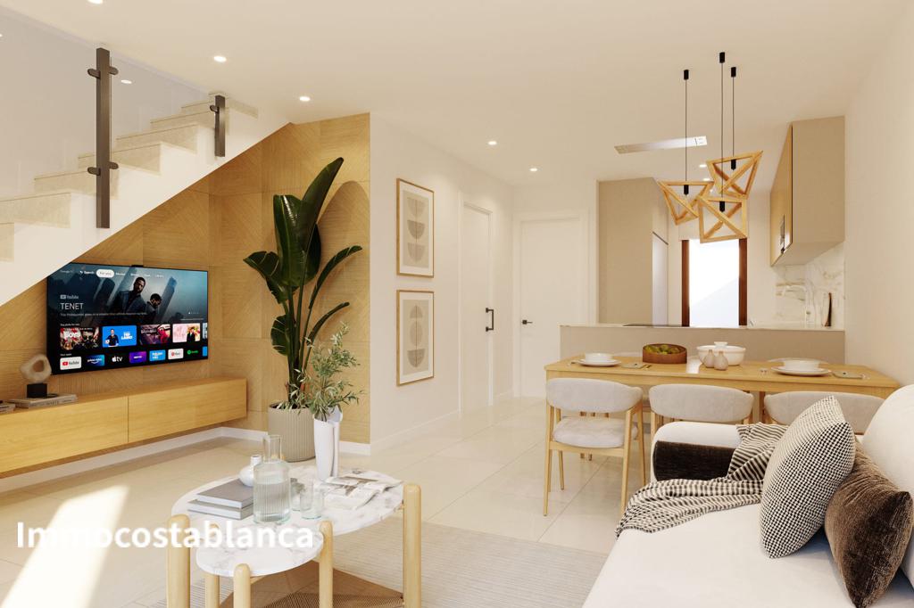 Apartment in Orihuela Costa, 95 m², 339,000 €, photo 7, listing 27522016