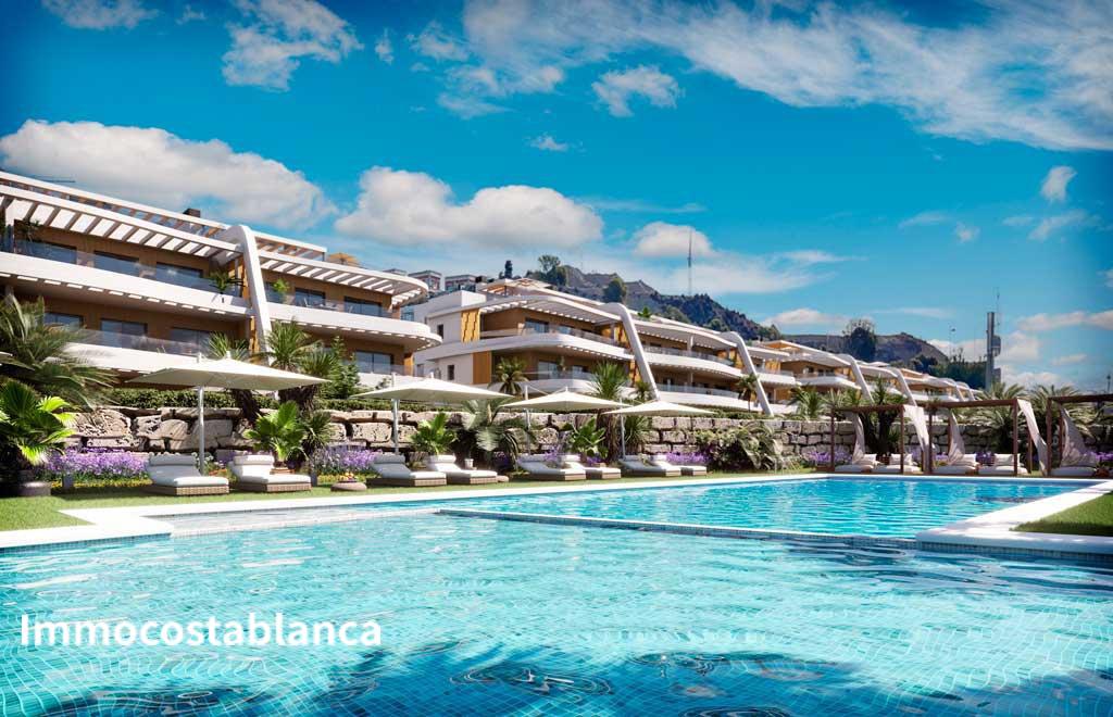 Apartment in Finestrat, 103 m², 565,000 €, photo 4, listing 37023456