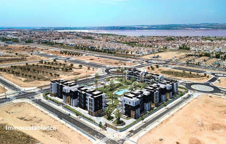 Apartment in Torrevieja, 81 m², 293,000 €, photo 7, listing 44966736