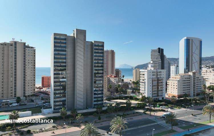 Apartment in Calpe, 97 m², 486,000 €, photo 2, listing 6941936