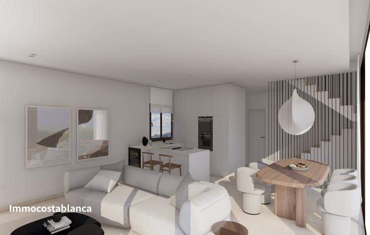 Villa in Finestrat, 334 m², 605,000 €, photo 4, listing 53041136