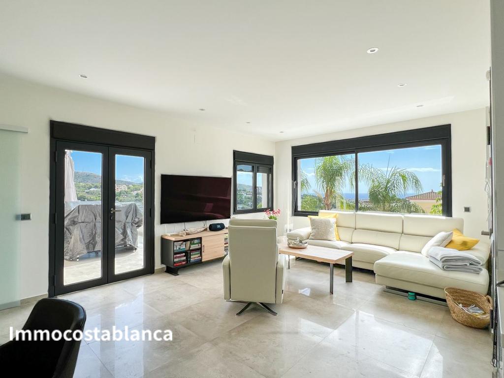 Detached house in Moraira, 225 m², 1,195,000 €, photo 5, listing 37728176