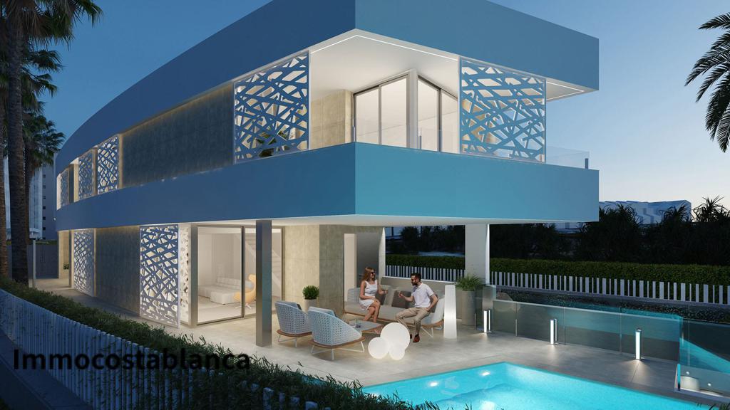 Villa in Alicante, 270 m², 1,975,000 €, photo 3, listing 25314496