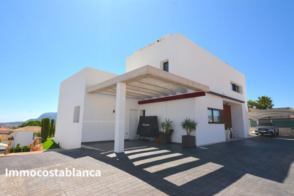 Detached house in Pedreguer, 234 m², 699,000 €, photo 10, listing 40396256