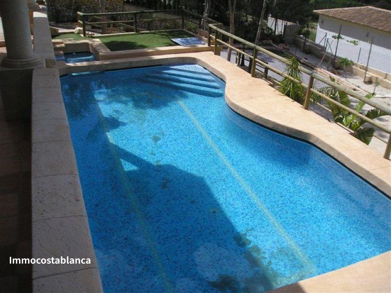 Detached house in Altea, 400 m², 750,000 €, photo 4, listing 11431848