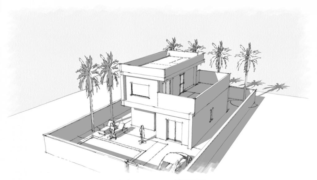Villa in Ciudad Quesada, 102 m², 490,000 €, photo 7, listing 26919536