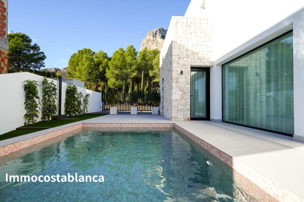 Detached house in Polop, 293 m², 680,000 €, photo 3, listing 61541056