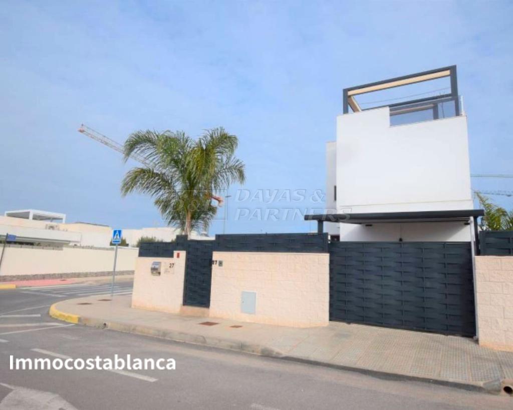 Villa in Benijofar, 121 m², 360,000 €, photo 1, listing 59029776
