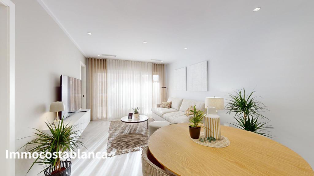 Apartment in Guardamar del Segura, 103 m², 211,000 €, photo 2, listing 42408976