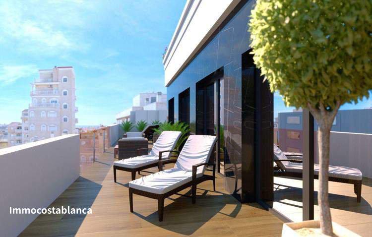 Penthouse in Torrevieja, 169 m², 349,000 €, photo 3, listing 60273216