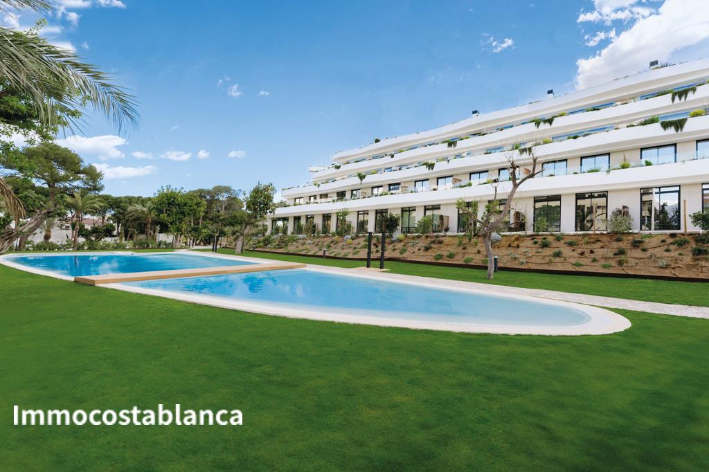Apartment in El Albir, 105 m², 1,000,000 €, photo 6, listing 70447536