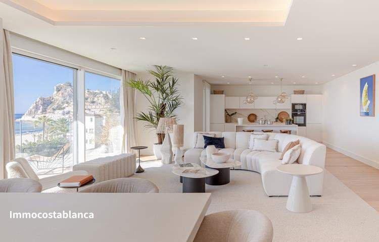 Apartment in Benidorm, 84 m², 1,100,000 €, photo 7, listing 19043536