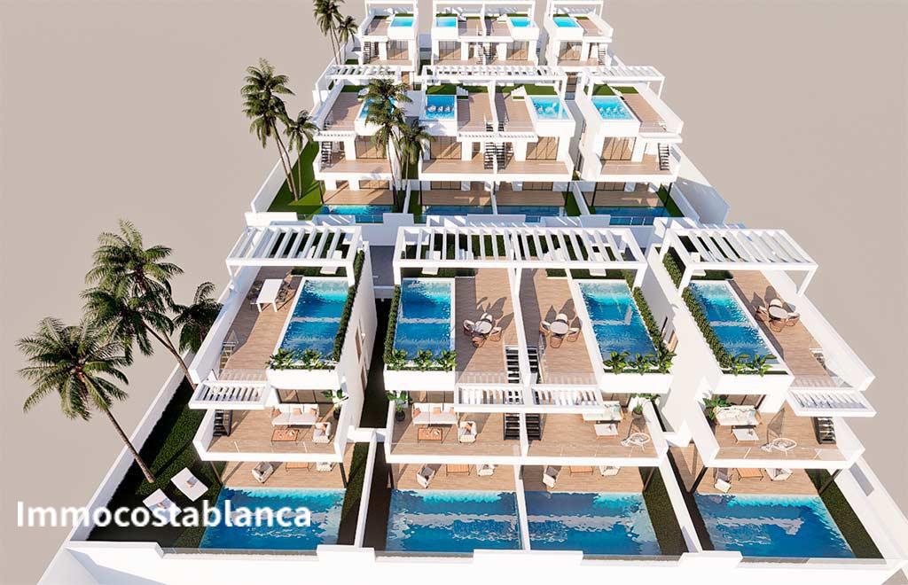 Apartment in Finestrat, 86 m², 440,000 €, photo 9, listing 64559376